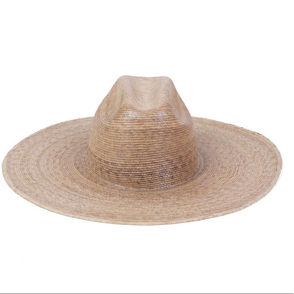 Lack of Color: WESTERN WIDE PALMA - Picture 4 of 5